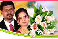 Sujith Manju Wedding Photos Album
